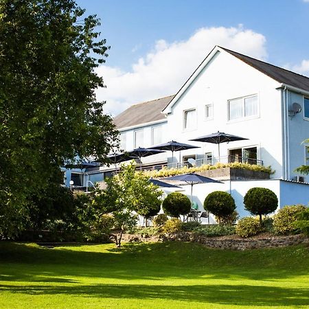 The Plough Inn Llandeilo Εξωτερικό φωτογραφία