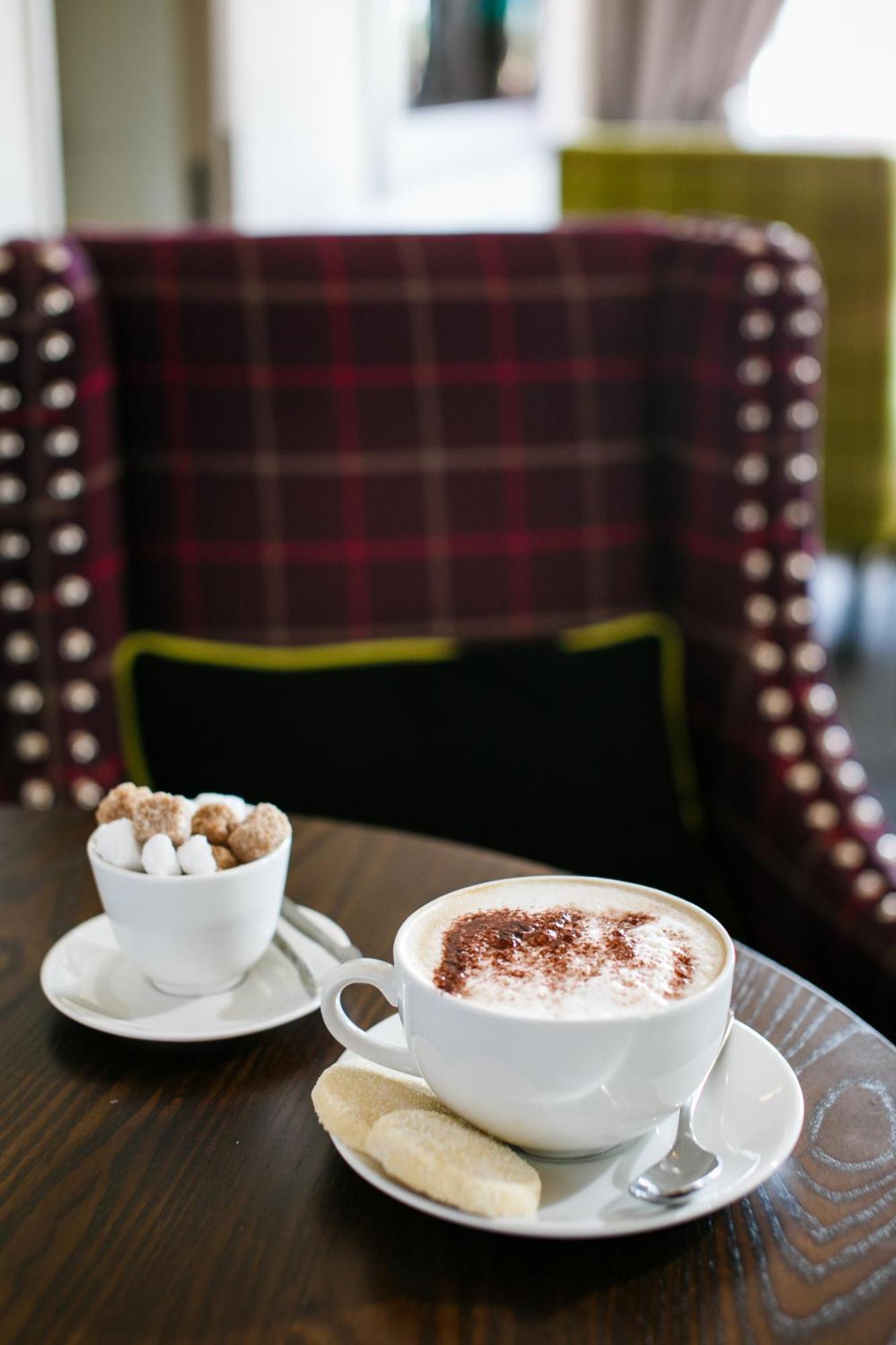 The Plough Inn Llandeilo Εξωτερικό φωτογραφία