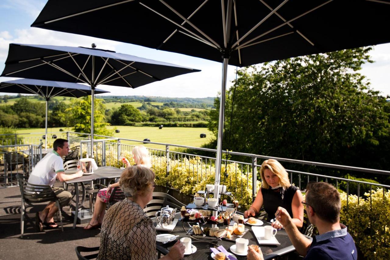 The Plough Inn Llandeilo Εξωτερικό φωτογραφία
