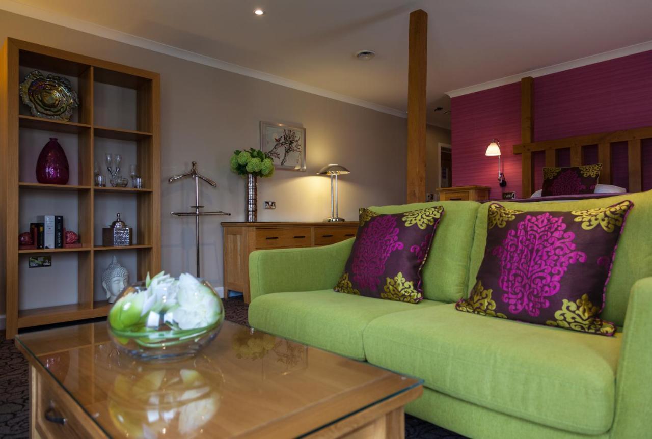 The Plough Inn Llandeilo Εξωτερικό φωτογραφία