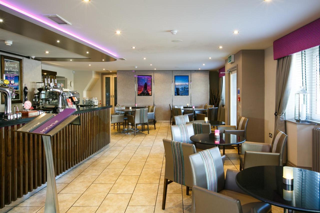 The Plough Inn Llandeilo Εξωτερικό φωτογραφία