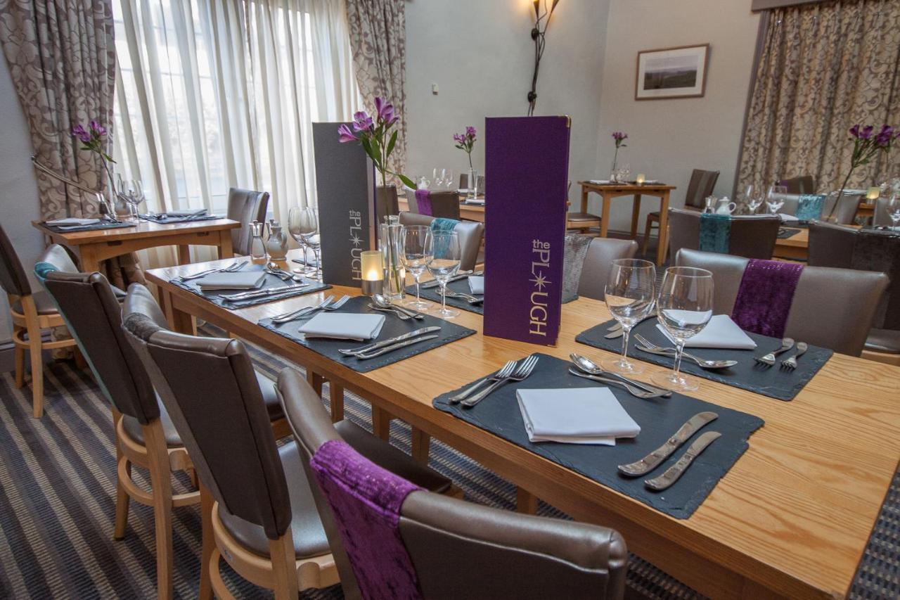 The Plough Inn Llandeilo Εξωτερικό φωτογραφία