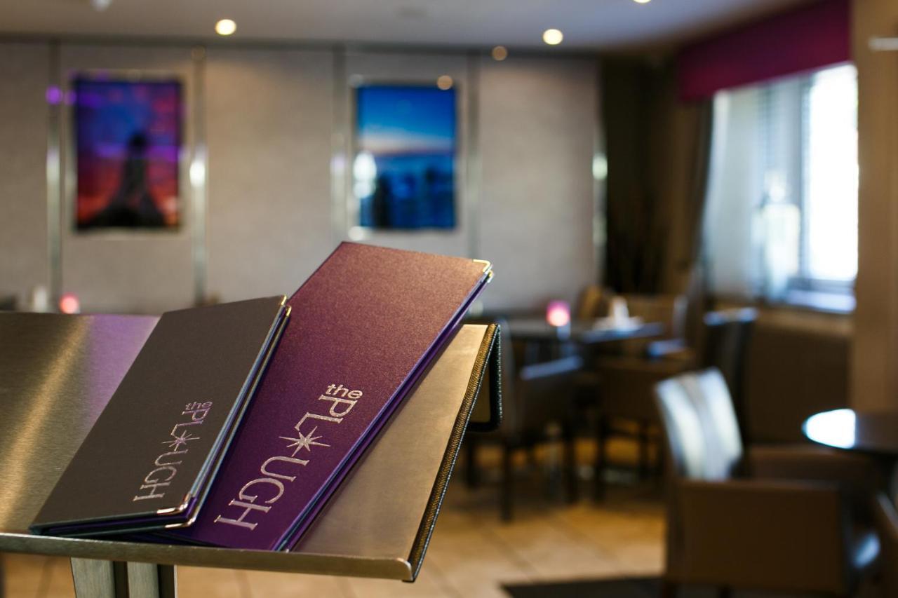 The Plough Inn Llandeilo Εξωτερικό φωτογραφία